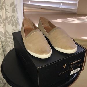 Frye Melanie Slip On